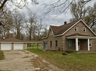 1634 W State Rd, Hastings, MI 49058