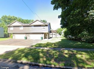 319 4th St N, Hudson, WI 54016