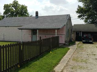 4101 W Morrison Rd, Muncie, IN 47304