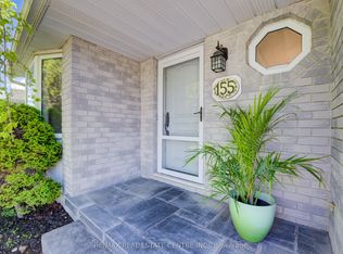 155 Bankside Dr, Kitchener, ON N2N 3E4