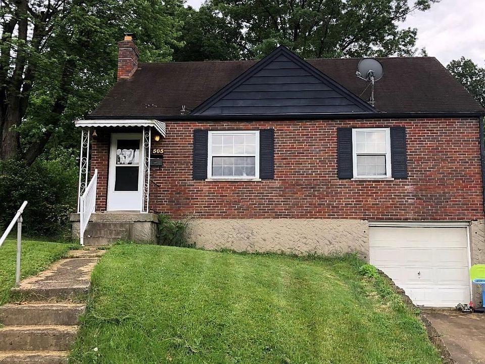1st image of 505 Dottie Ct