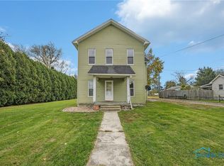 20345 Locust St, Weston, OH