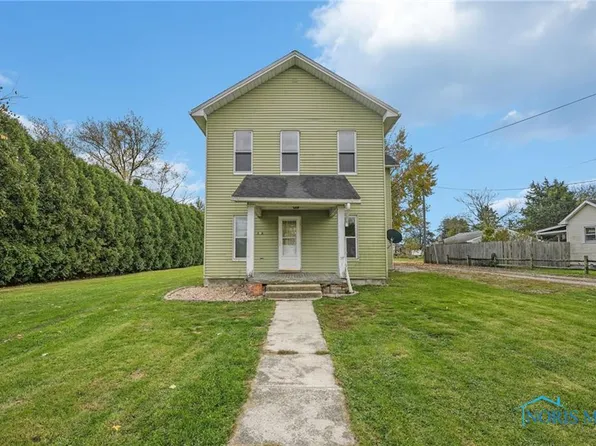 20345 Locust St, Weston, OH 43569