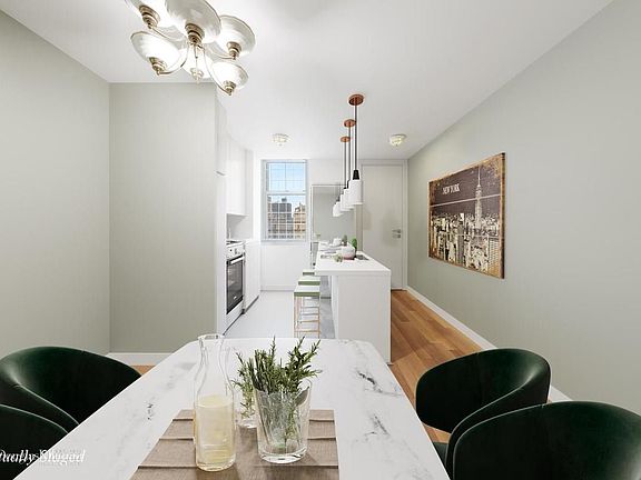 4th image of 100 W 94th St APT 15F