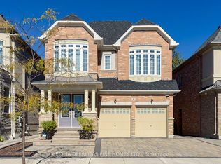 6 Orwell Dr, Vaughan, ON L4H4P8