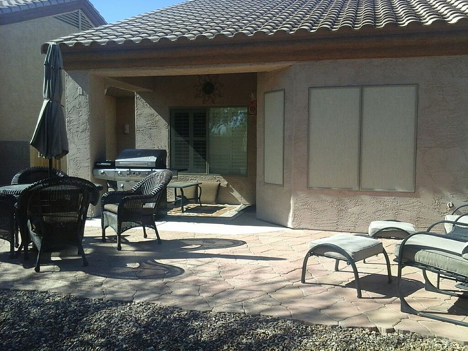 1st image of 1446 N Desert Willow St