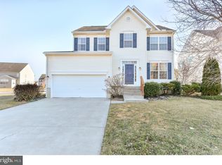 212 Parkers Dr, Dover, DE 19904