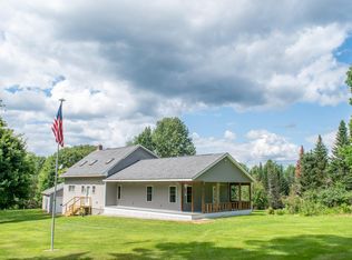 425 Watson Heights Rd, Fayette, ME 04349