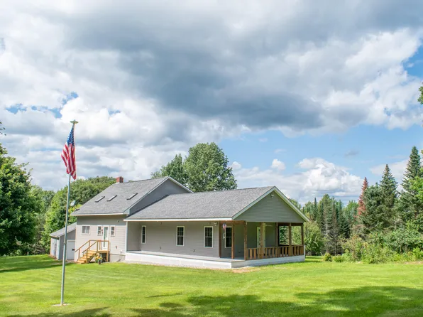 425 Watson Heights Road, Fayette, ME 04349