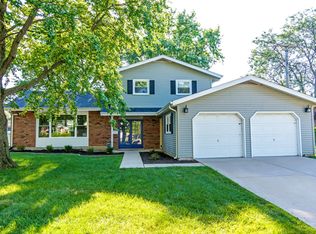 17526 Maple Ave, Country Club Hills, IL 60478