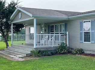 8014 Black Rd, Russellville, OH 45168
