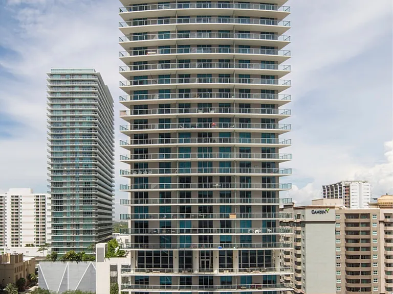 1100 S Miami Ave #1502-1-1 — Photo 20