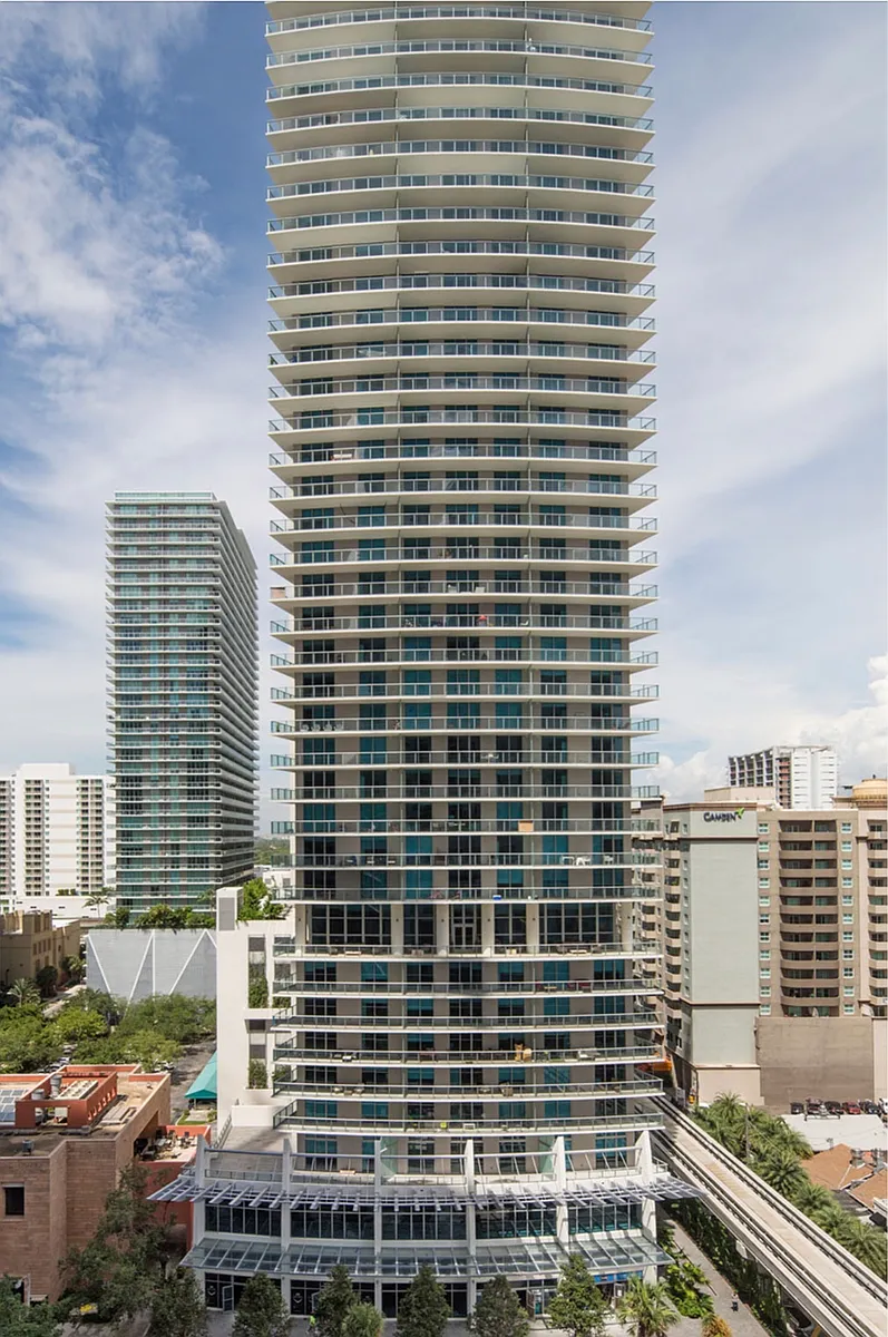 Building Photo - 1100 S Miami Ave #1502-1-1