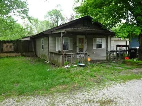 906 N Homewood Ave, Springfield, MO 65803