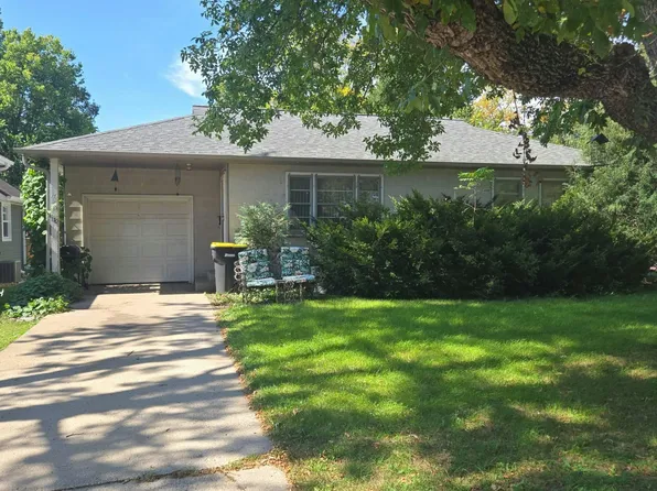 130 N Whittet St, Redwood Falls, MN 56283