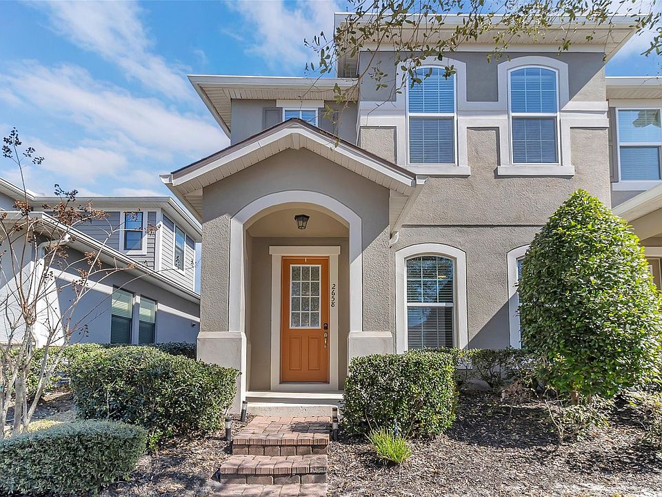 1st image of 2658 Amati Drive