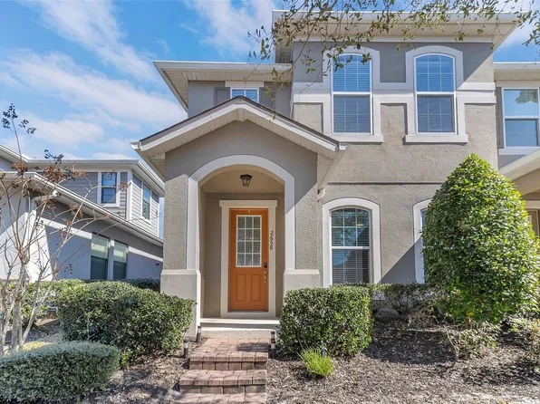 2658 Amati Drive, Kissimmee, FL 34741