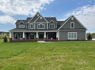 61 Rambo Rd, Fayetteville, TN 37334