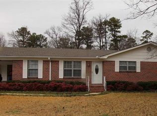 2515 Fern Dr, Fultondale, AL 35068