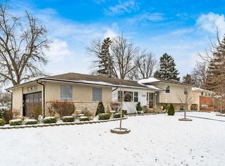 2731 Sonata Dr, Columbus, OH 43209