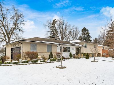 2731 Sonata Dr, Columbus, OH, 43209