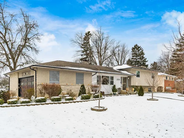 2731 Sonata Dr, Columbus, OH 43209