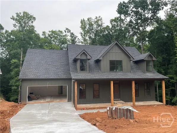 450 Ansley Drive, Athens, GA 30605