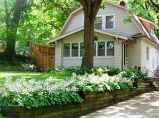 1020 SW Kirkwood Ave, Des Moines, IA 50315