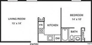 Coach House — Photo 24