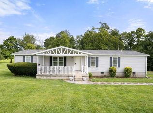 4723 Evans Run Rd, Georgetown, OH 45121