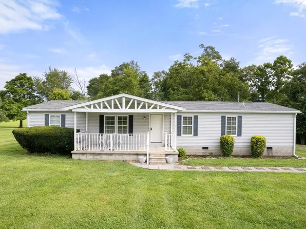 4723 Evans Run Rd, Georgetown, OH 45121