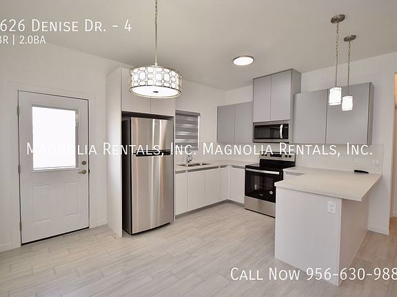 5th image of 1626 W Denise Dr #4