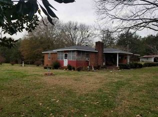 1615 Cedar Rock Church Rd, Easley, SC 29640