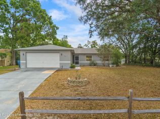 1424 Gables Ave, Spring Hill, FL 34608