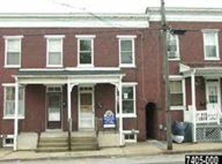 261 N Sherman St, York, PA 17403