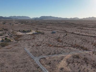 2242X S 190th Ave, Buckeye, AZ, 85326