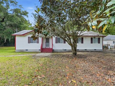 3318 Helen Street, Savannah, GA, 31404