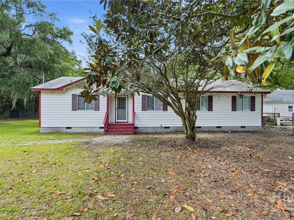3318 Helen Street, Savannah, GA 31404