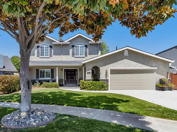 1326 Addiewell Pl, San Jose, CA 95120