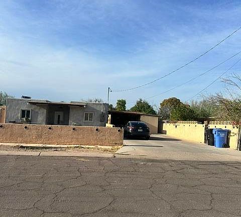 5th image of 822 E ALTA VISTA Road