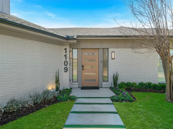1109 Mill Spgs, Richardson, TX 75080