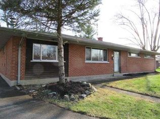 88 Pollyanna Ave, Germantown, OH 45327