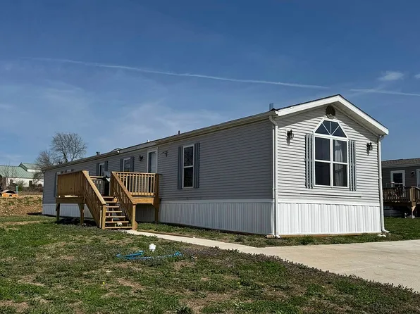 262 Bedford Falls Dr, Berryville, AR 72616