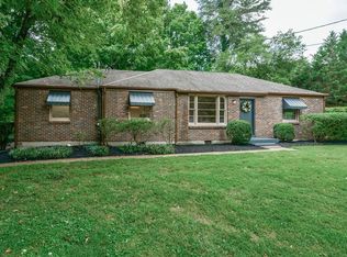 525 Landon Dr, Nashville, TN 37220