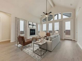 1116 Monterra Way, Fate, TX 75087