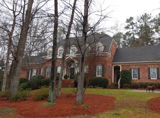 135 Bradford Dr, Macon, GA 31210