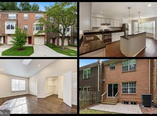 11418 Encore Dr, Silver Spring, MD 20901
