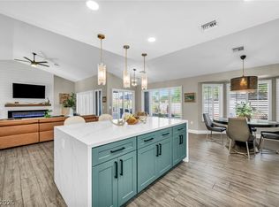 2412 Showcase Dr, Las Vegas, NV 89134