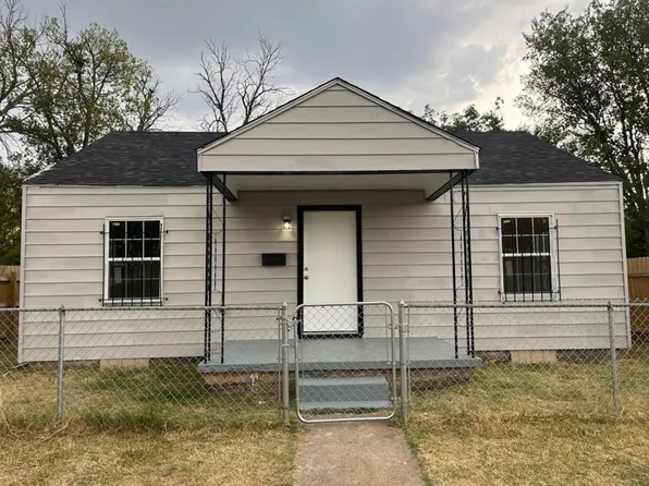 106 SW 18th St, Lawton, OK 73501