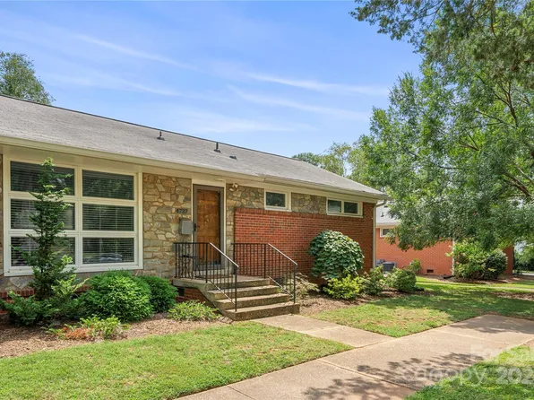 4737 Woodlark Ln, Charlotte, NC 28211